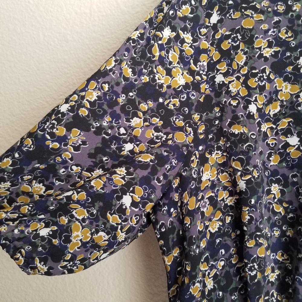 French Connection Shorts Romper - Picture 6 of 8